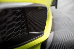 Maxton Design Splittere Carbon BMW 1-serie F40 M-pack/ M135I