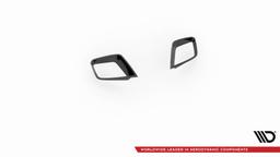 Maxton Design Splittere Carbon BMW 1-serie F40 M-pack/ M135I