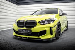 Maxton Design Splittere Carbon BMW 1-serie F40 M-pack/ M135I