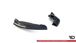 Maxton Design Splittere Carbon BMW 1-serie F40 M-pack/ M135I