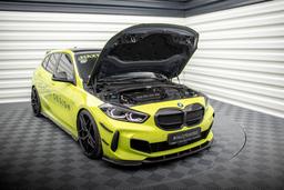Maxton Design Carbon Cover BMW 1-serie F40 M135I