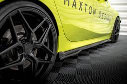 Maxton Design Sideskjørt Carbon BMW 1-serie F40 M-pack/ M135I