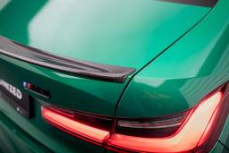 Maxton Design Vinge Carbon BMW M3 G80 / M340I G20 / 3 M-pack G20 / 3 Standard G20