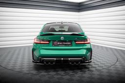 Maxton Design Splittere Carbon BMW M3 Sedan / Touring G80 / G81