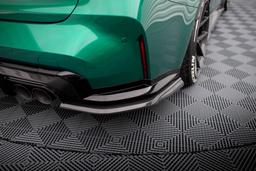 Maxton Design Splittere Carbon BMW M3 Sedan / Touring G80 / G81