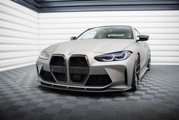 Maxton Design Frontspoiler Carbon V.3 BMW M4 G82 / M3 G80