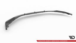 Maxton Design Frontspoiler Carbon V.3 BMW M4 G82 / M3 G80