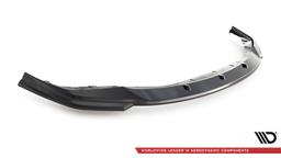Maxton Design Cupspoiler Carbon V.2 BMW M4 G82