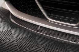 Maxton Design Cupspoiler Carbon V.2 BMW M4 G82