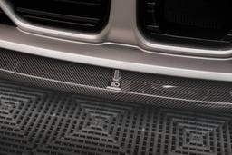 Maxton Design Cupspoiler Carbon V.2 BMW M4 G82