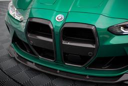 Maxton Design Grill Carbon BMW M4 G82 / M3 G80