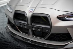 Maxton Design Grill Carbon BMW M4 G82 / M3 G80
