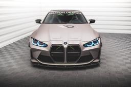 Maxton Design Grill Carbon BMW M4 G82 / M3 G80
