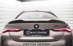 Maxton Design Vinge Carbon BMW M4 G82 / M440I G22 / 4 M-pack G22