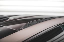 Maxton Design Splitters Carbon BMW M4 G82