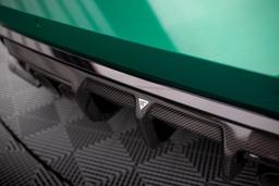 Maxton Design Diffuusori Carbon BMW M4 G82
