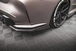 Maxton Design Splittere Carbon BMW M4 G82