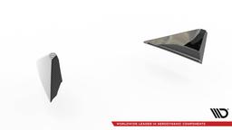 Maxton Design Splittere Carbon BMW M4 G82