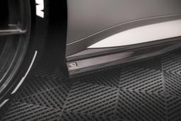 Maxton Design Sivuhelmat Carbon BMW M4 G82