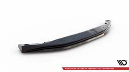 Maxton Design Frontspoiler Carbon ABS Splitter BMW 7-serie M-pack G11 Facelift