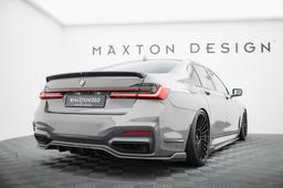 Maxton Design Vinge Carbon BMW 7-serie G11 / G11 Facelift