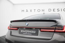 Maxton Design Karosserisett Carbon BMW 7-serie M-pack G11 Facelift