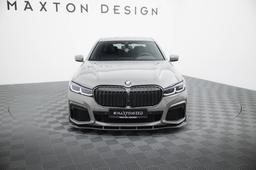 Maxton Design Karosserisett Carbon BMW 7-serie M-pack G11 Facelift