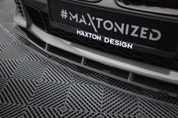 Maxton Design Karosserisett Carbon BMW 7-serie M-pack G11 Facelift