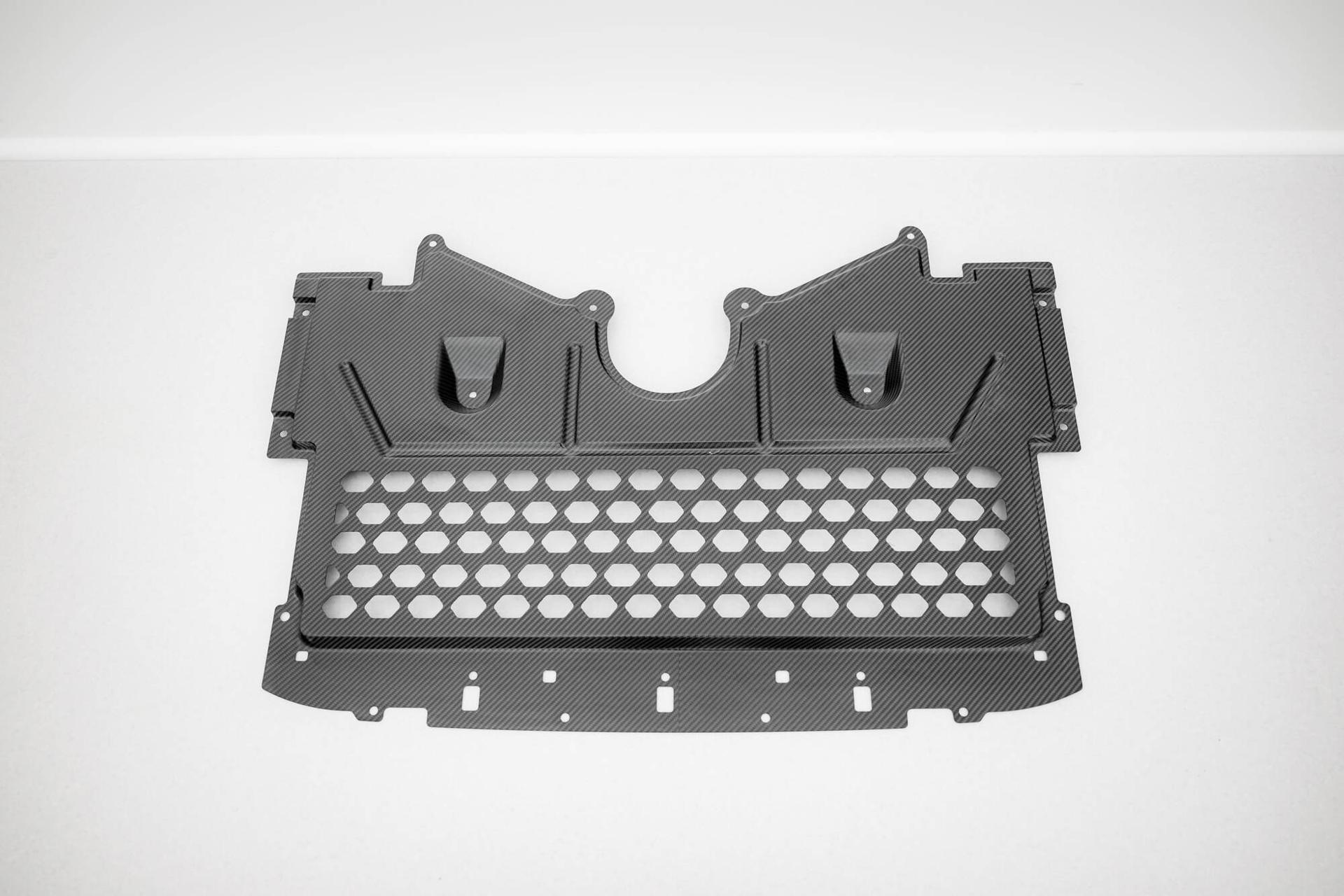 Maxton Design Carbon BMW M2 G87