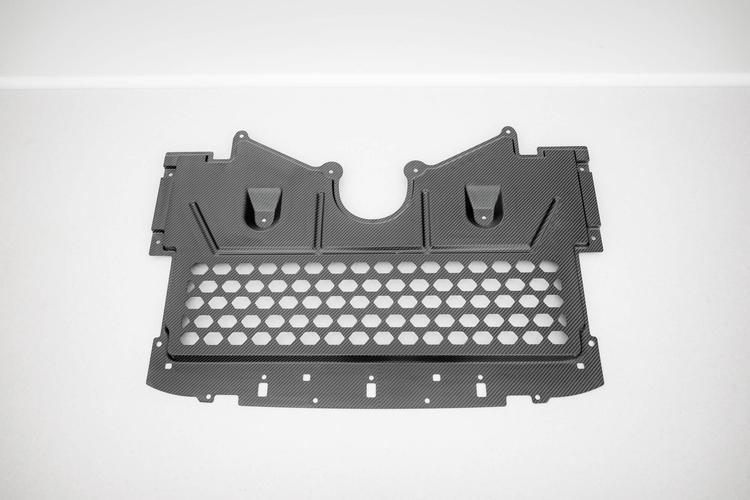 Maxton Design Carbon BMW M2 G87