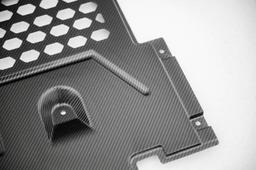 Maxton Design Carbon BMW M2 G87