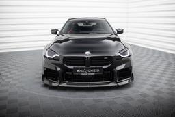 Maxton Design Cupspoiler Carbon V.1 BMW M2 G87