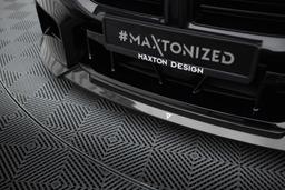 Maxton Design Cupspoiler Carbon V.1 BMW M2 G87