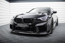 Maxton Design Cupspoiler Carbon V.1 BMW M2 G87