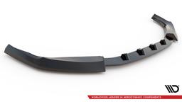 Maxton Design Frontspoiler Carbon V.2 BMW M2 G87
