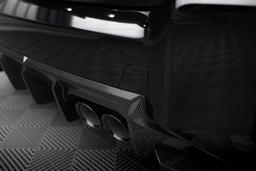 Maxton Design Diffuser Carbon BMW M2 G87
