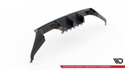 Maxton Design Diffuser Carbon BMW M2 G87