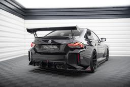 Maxton Design Vinge Carbon BMW M2 G87