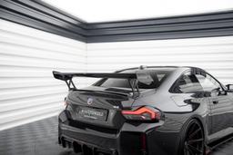 Maxton Design Vinge Carbon BMW M2 G87