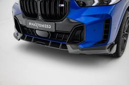 Maxton Design Kuppispoileri Carbon BMW X5 M-pack G05 Facelift