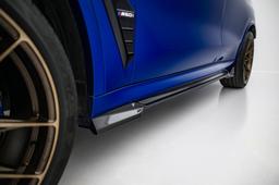 Maxton Design Kjolpaket Carbon BMW X5 M-pack G05 Facelift