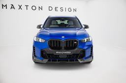Maxton Design Kjolpaket Carbon BMW X5 M-pack G05 Facelift