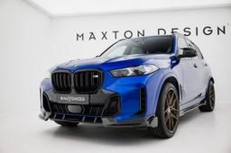 Maxton Design Kjolpaket Carbon BMW X5 M-pack G05 Facelift