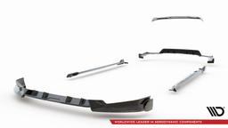 Maxton Design Kjolpaket Carbon BMW X5 M-pack G05 Facelift