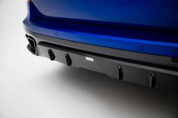 Maxton Design Kjolpaket Carbon BMW X5 M-pack G05 Facelift