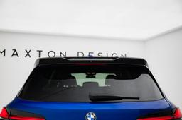 Maxton Design Kjolpaket Carbon BMW X5 M-pack G05 Facelift