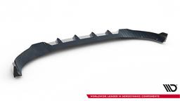 Maxton Design Kuppispoileri Carbon BMW X7 M-pack G07 Facelift