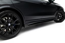 Maxton Design Sideskjørt Carbon BMW X7 M-pack G07 Facelift