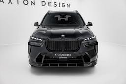 Maxton Design Kjolpaket Carbon BMW X7 M-pack G07 Facelift