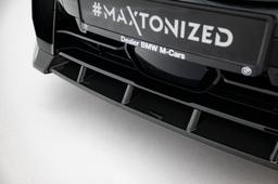 Maxton Design Kjolpaket Carbon BMW X7 M-pack G07 Facelift